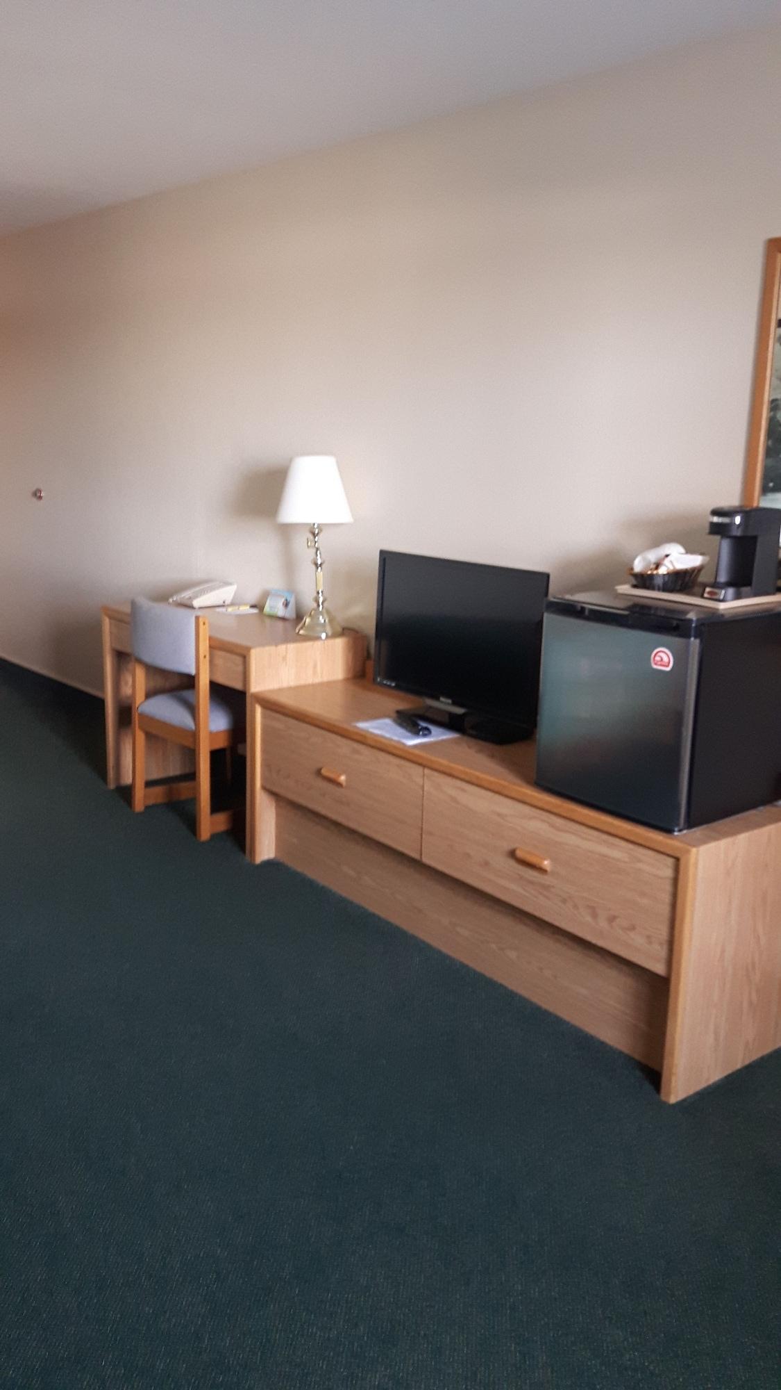 Super 8 By Wyndham Moose Jaw Sk Ξενοδοχείο Εξωτερικό φωτογραφία