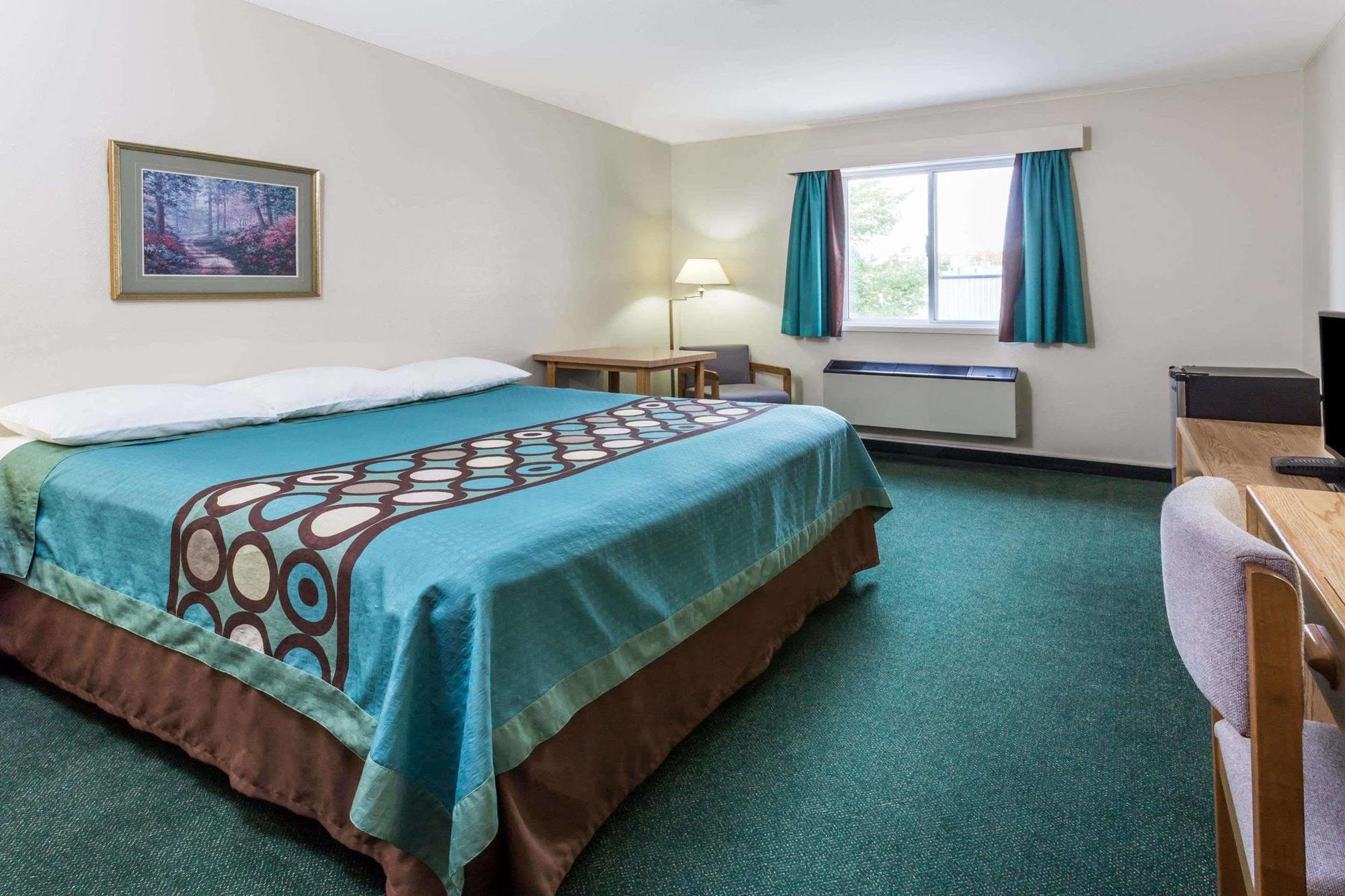 Super 8 By Wyndham Moose Jaw Sk Ξενοδοχείο Εξωτερικό φωτογραφία